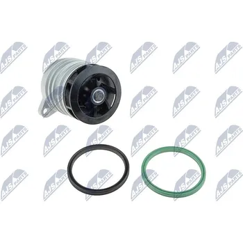 Chladič motoru Vodní čerpadlo, chlazení motoru NTY CPW-VW-038