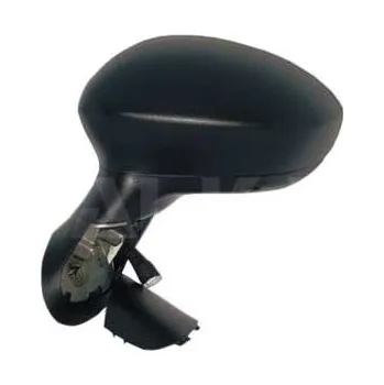 Auto zrcátko Vnější zpětné zrcátko ALKAR 6102547