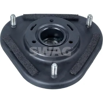 Opravná sada podvozku a pohonu kol Opravná sada, horní uložení tlumičů SWAG 81 10 6452