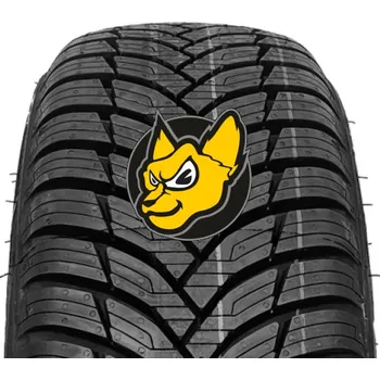 Celoroční osobní pneu Ceat 4 Seasondrive + 205/45 R17 88W XL M+S