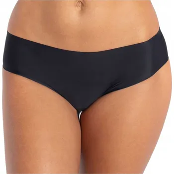 Kalhotky Kalhotky GATTA 1592s Brazilské Ultra Comfort Černé XS