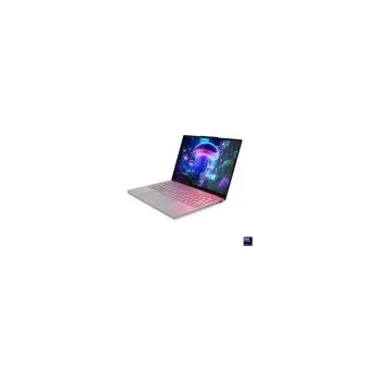 Notebook Lenovo YOGA Slim 7 14ILL10 Ultra7 256V/AI/16GB/SSD 1TB/14"/2,8K/OLED/až 1100nitů/120Hz/3r OnSite/65W/WIN11Home/šedá