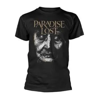Merch Paradise Lost: One Second XXXL 2025