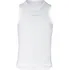 Force Vent bez rukávů bílé, L