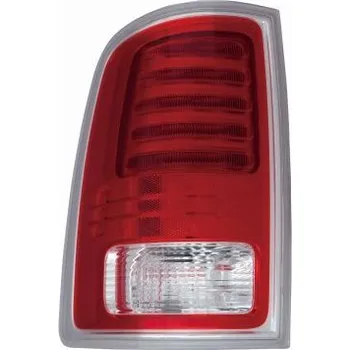 Zadní světlomet Zadní světlo AGB 317388-6