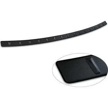 Lišta karosérie Ochranná lišta zadního nárazníku MG ZS II, 2024- , Mat Black