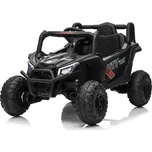 RKToys Dětské elektrické autíčko Buggy Madman UTV-MX 4x4 černé