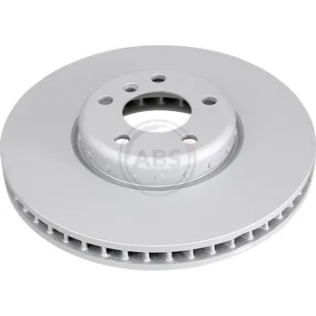 Brzdový kotouč Brzdový kotouč A.B.S. 18673