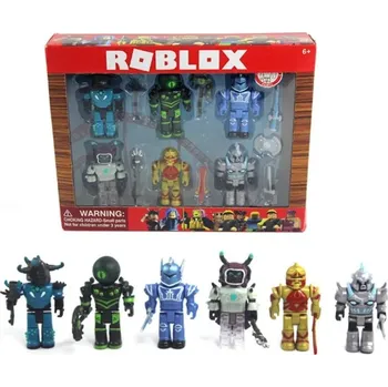Figurka Roblox Figurky ROBLOX 6 ks