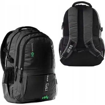 turistický batoh Turistický Batoh RGL PL 06 41-60 l vícebarevný