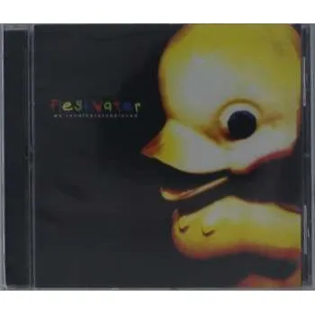 Zahraniční hudba CD Fleshwater: We're Not Here To Be Loved 2023