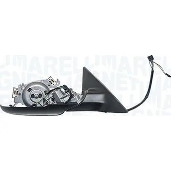 Auto zrcátko Vnější zpětné zrcátko MAGNETI MARELLI 182215021000