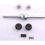 Ashika 136-02-203 Opravná sada, brzdový třmen