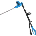 GÜDE GTHS 6045.1 Teleskopické nůžky na živé ploty 95102 free_store_pickup