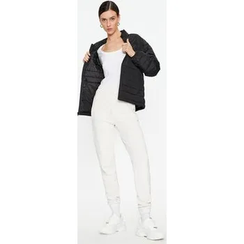 Sprandi Bunda pro přechodné období SP3-KUD060 Černá Regular Fit S