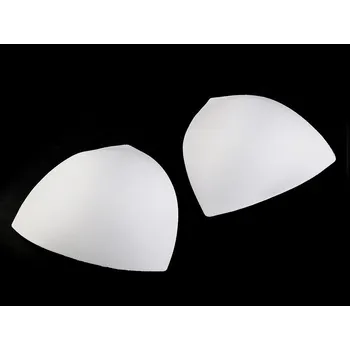 Výztuž do plavek / korzetů velikost XS Varianta: 1 bílá, Balení: 5 pár