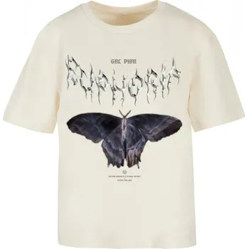 Euphoria Tee - whitesand 4XL