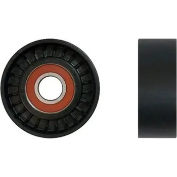 Napínací kladka, žebrovaný klínový řemen DENCKERMANN P210010