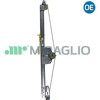 Stahovačka okna Zvedací zařízení oken MIRAGLIO 30/1844