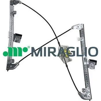 Stahovačka okna Zvedací zařízení oken MIRAGLIO 30/948