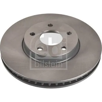 Brzdový kotouč Brzdový kotouč FEBI BILSTEIN 108192