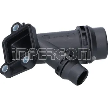 Chladič motoru Příruba chladiva ORIGINAL IMPERIUM 90586