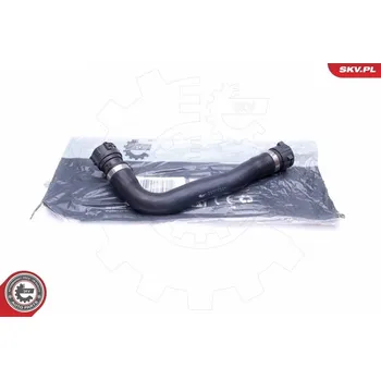 Chladič motoru Hadice chladiče ESEN SKV 24SKV246