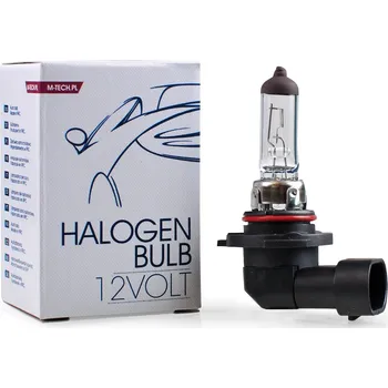Autožárovka M-Tech Žárovka 12V H10 42W PY20D
