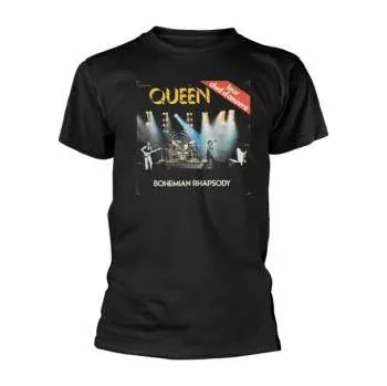 Merch Queen: Bohemian Rhapsody XXL 2026