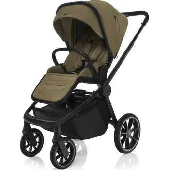 Kočárek ZOPA - Sportovní kočárek Move Cross 5 - Toffee Brown