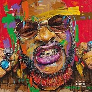 Zahraniční hudba CD Dosseh: VidaLo$$a 2018