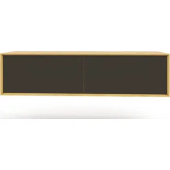 Komoda komoda LINE Z40-160-1Z/1Z závěsná WoodTouch