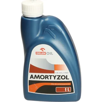 Hydraulický olej Orlen Oil 15WL 150 Amortyzol 1L