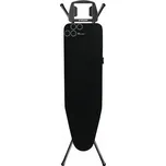 Rolser žehlící prkno K-S Black Tube S, 110 x 32 cm, černé K04016-2068