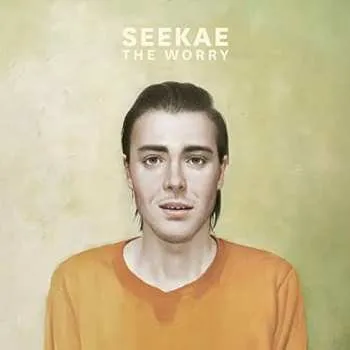 Zahraniční hudba CD Seekae: The Worry 2014