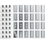 Mammotion Luba sada náhradních nožů pro…