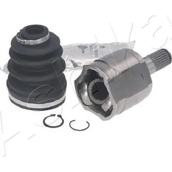 Hřídel nápravy Sada kloubů, hnací hřídel ASHIKA 62-0H-H35