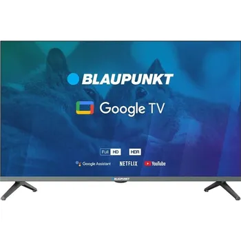 Blaupunkt 32" LED (32FBG5000) Televizor Blaupunkt 32" LED (32FBG5000)