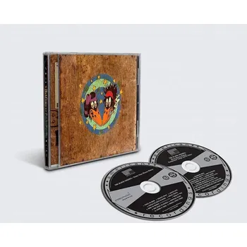 Zahraniční hudba Shake Your Money Maker 30th Anniversary The Black Crowes CD (30. výročí)