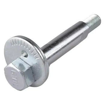 Opravná sada podvozku a pohonu kol Šroub pro opravu odklonu kola TEDGUM TED51310