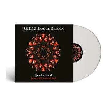 Zahraniční hudba LP The Sweet: Sweet Fanny Adams Revisited Live In 2012 2025