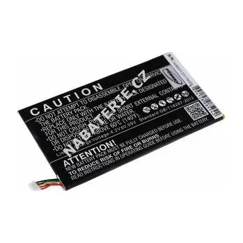 Baterie Dell 0CJP38 (3,7V/4100mAh)