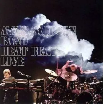 Zahraniční hudba CD/DVD Morgan Ågren: Heat Beats Live / Tourbook 1991 - 2007 2008