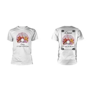 Merch Queen: A Night At The Opera M 2026