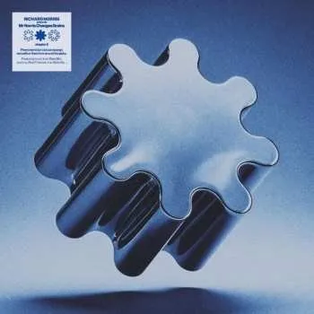 Zahraniční hudba 2LP Richard Norris: Mr Norris Changes Brains - Chapter 2 2025