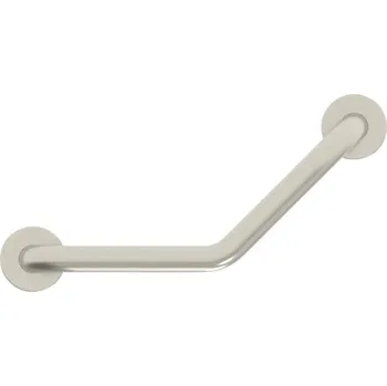 Madlo bezpečnostní Reika rohové 37 cm