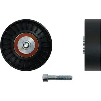 Vratná/vodicí kladka, klínový žebrový řemen DENCKERMANN P300003