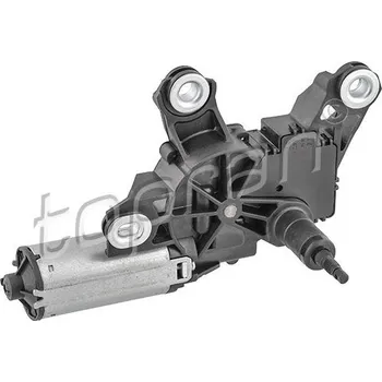 Motorek stěrače a odstřikovače Motor stěračů TOPRAN 116 574