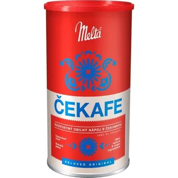 Melta ČEKAFE směs 120 g
