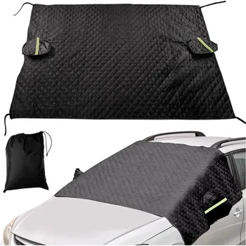 Stínítko do auta Sluneční clona na okna auta vodotěsná